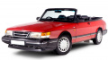 Saab 900 I Cabrio